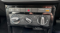 Volkswagen T-Cross 1.0 TSI 110 Black Edition 5dr DSG Petrol Estate